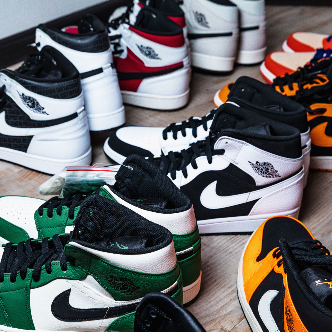 Магазин Sneakerhead В Москве График Работы