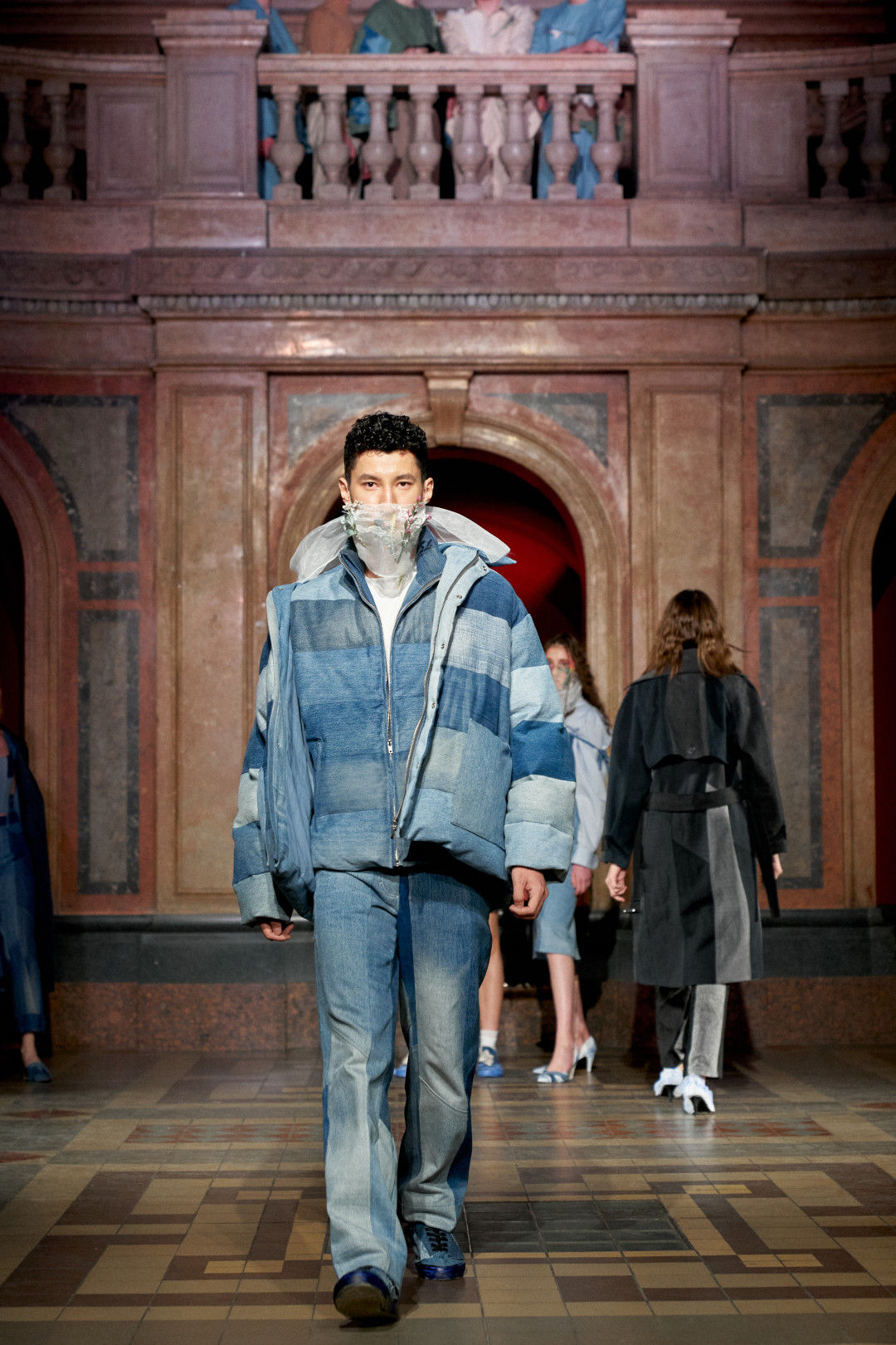 Катя IOWA, Валентина Ясень, Рома Уваров, Лиза Серпова и