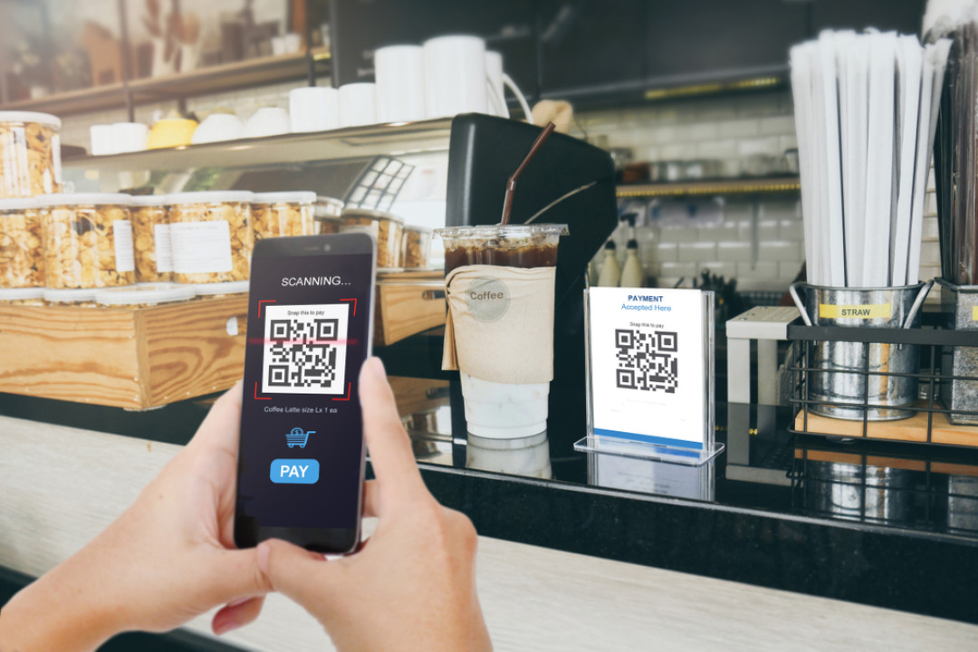 Оплата По Qr Коду В Магазине Оплата По Qr Коду В Магазине