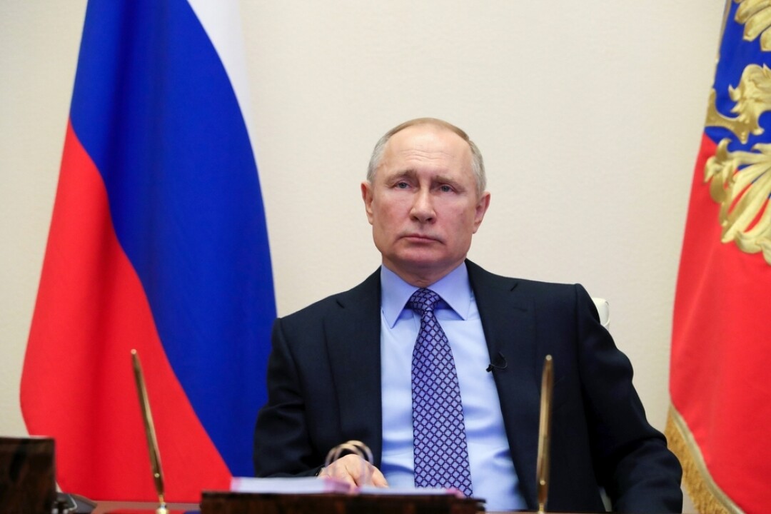 Выступление Путина 2022 Новый Год Выступление Путина 2022 Новый Год