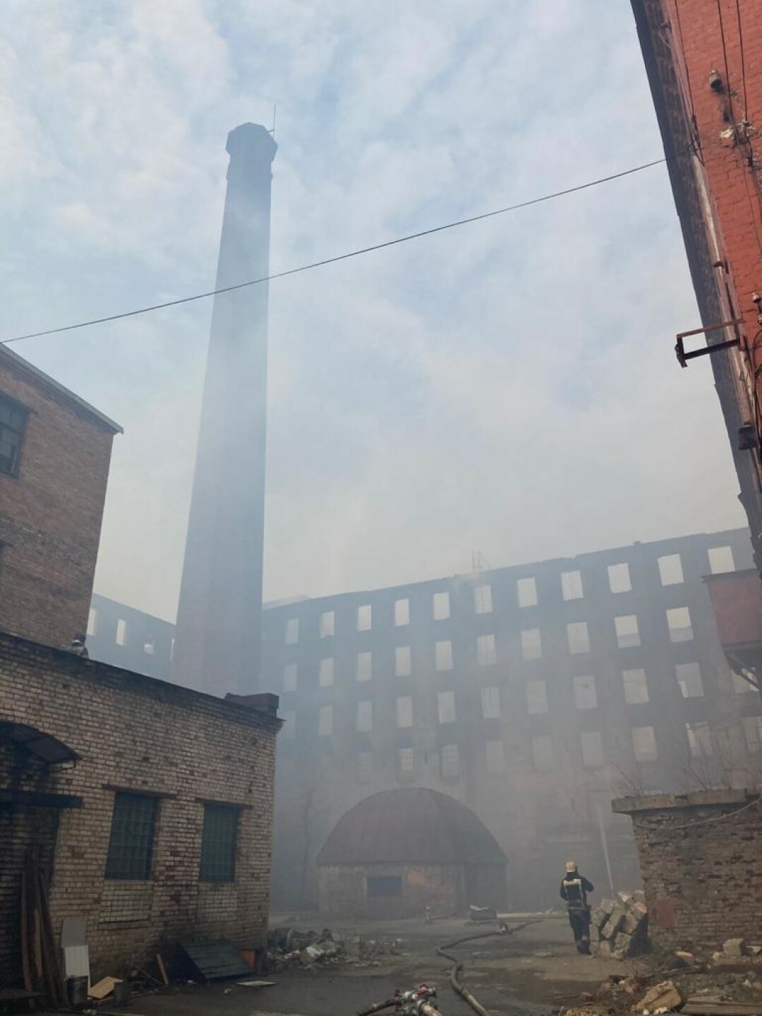 В Петербурге к осени планирую подготовить проект