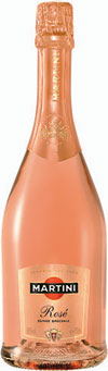 Martini Rose Martini Rose