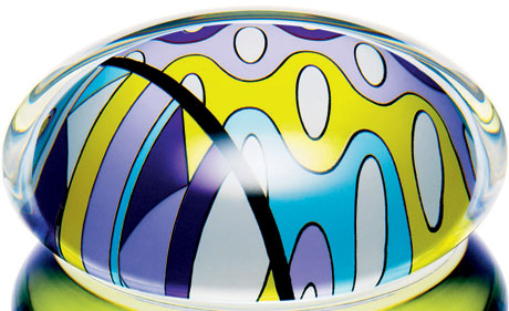 Vivara. Emilio Pucci