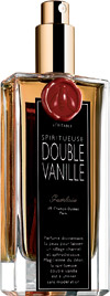 Spiritueuse Double Vanille от Guerlain