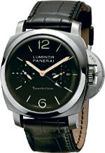 Часы Panerai