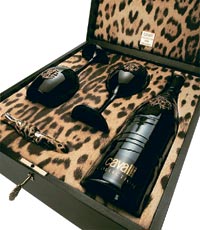 Вино Roberto Cavalli Вино Roberto Cavalli