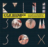 Kylie Boombox Kylie Boombox