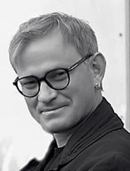 Denis Popov Lyudi Peterburga Sobaka Ru