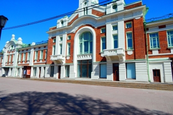 Краеведческий Музей Новосибирск Фото Краеведческий Музей Новосибирск Фото