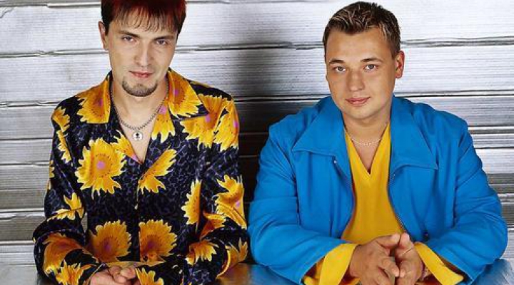 «ВКонтакте» удалит песни «Короля и шута» и «Руки вверх»