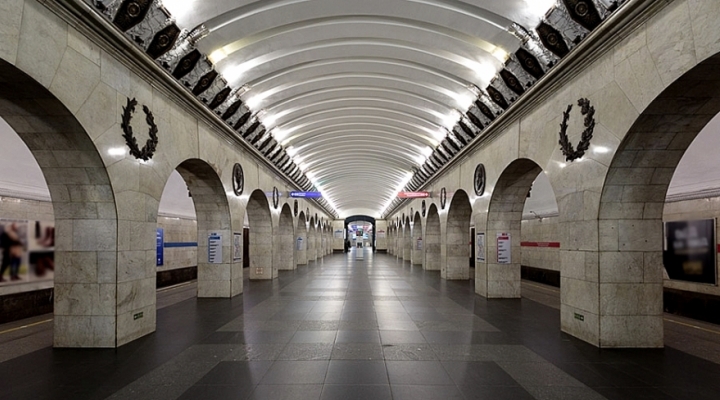 ÐœÐµÑ‚Ñ€Ð¾Ð¿Ð¾Ð»Ð¸Ñ‚ÐµÐ½ ÐŸÐµÑ‚ÐµÑ€Ð±ÑƒÑ€Ð³Ð° Ð²Ñ‹Ð¿ÑƒÑÑ‚Ð¸Ð» ÑŽÐ±Ð¸Ð»ÐµÐ¹Ð½Ñ‹Ðµ Ð¶ÐµÑ‚Ð¾Ð½Ñ‹