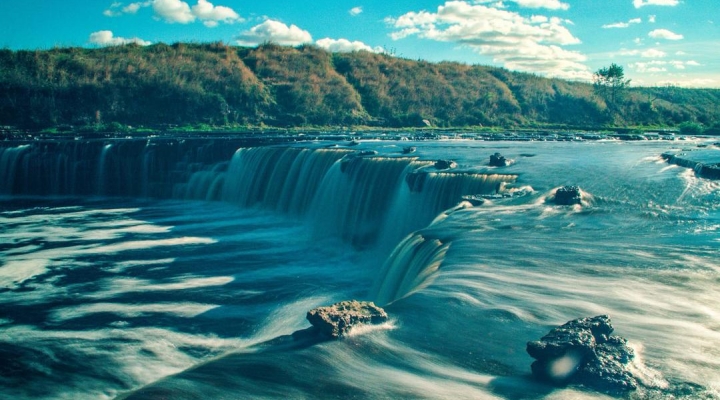 Водопад инфинити краснодар