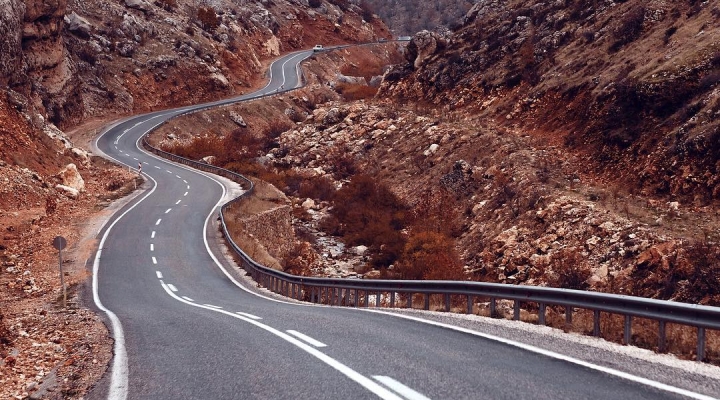 Эксперимент как без денег проехать от Петербурга до