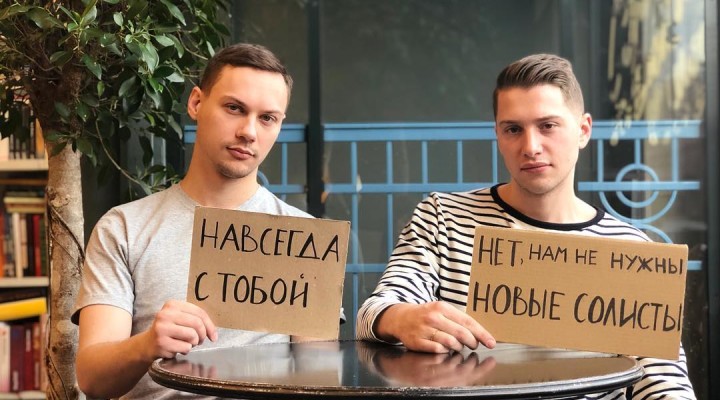 Читает Рэп В Магазине Читает Рэп В Магазине