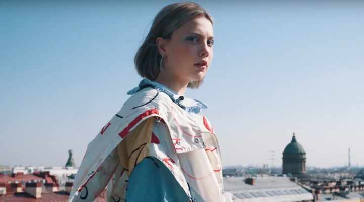 Андрей Кравцов Фото