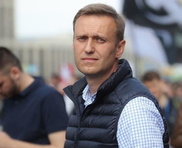 Фонд борьбы с коррупцией выпустил расследование, которое Алексей Навальный снимал до отравления