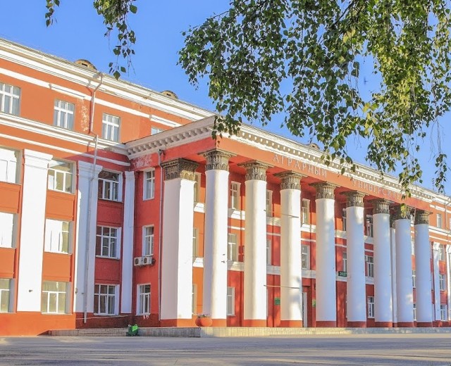 В Новосибирском Аграрном университете объявили эвакуацию