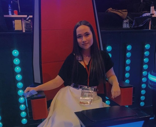Яна Габбасова из Башкортостана победила в девятом сезоне шоу «Голос» (видео)