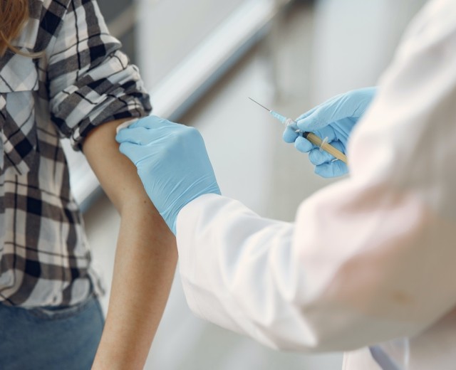 Нижегородский минздрав назвал причины отказа в вакцинации от Covid–19