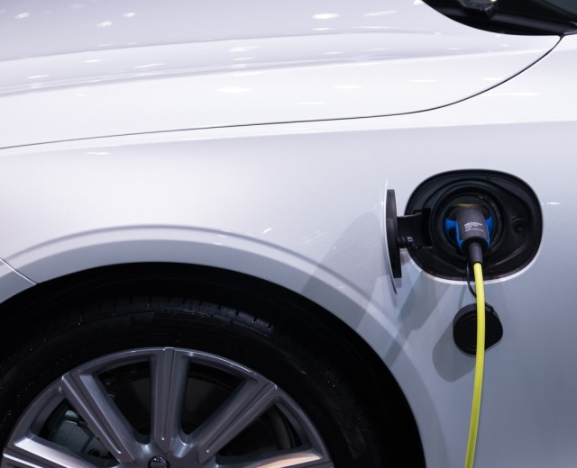 В Нижнем планируют создать сеть ультрабыстрых зарядных станций для электромобилей