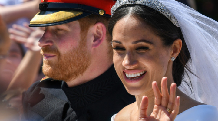 Принц Гарри и Меган Маркл отказались вернуться к