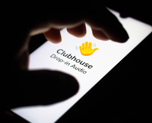 Как пользоваться Clubhouse без iPhone? Вот два варианта — python-приложение на десктоп и аналог для Android от разработчика из Петербурга