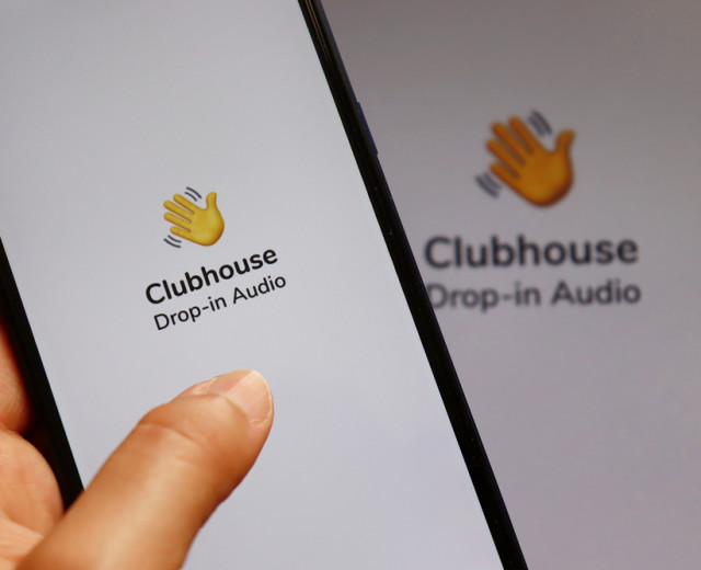 Clubhouse нашел разработчика приложения для Android