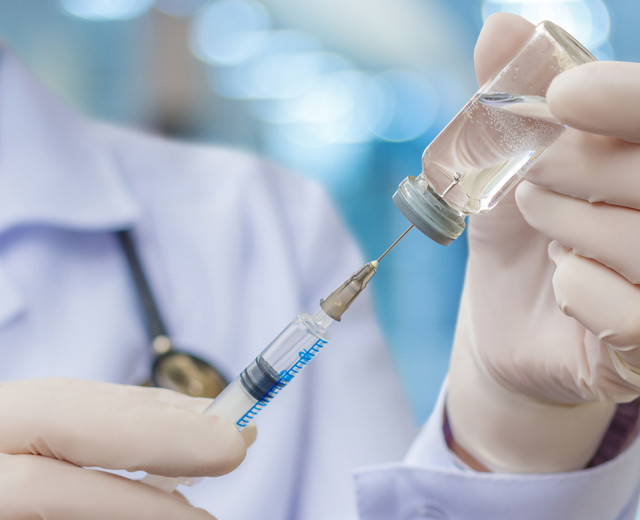 В Нижегородской области пункты вакцинации от Covid-19 планируют открыть в автосалонах и банках