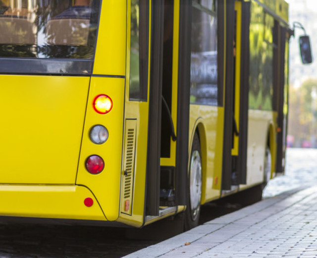 В Уфе запущен бесплатный туристический автобус