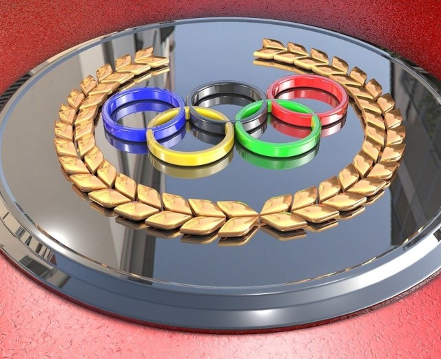 Олимпийские игры-2036 могут пройти в Новосибирске