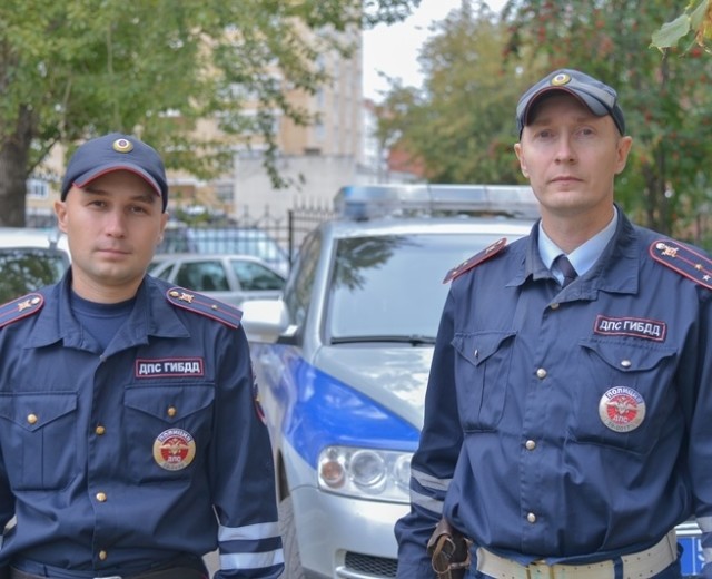 Владимир Путин наградил полицейских, которые задержали стрелка в Пермском университете