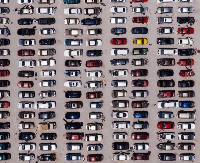 Нижегородским автомобилистам придется заплатить почти 100 тысяч за платную парковку в городе 