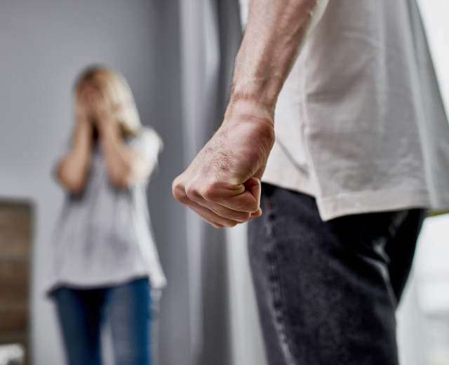 В Госдуму внесли проект поправок в УК, направленный на защиту жертв домашнего насилия