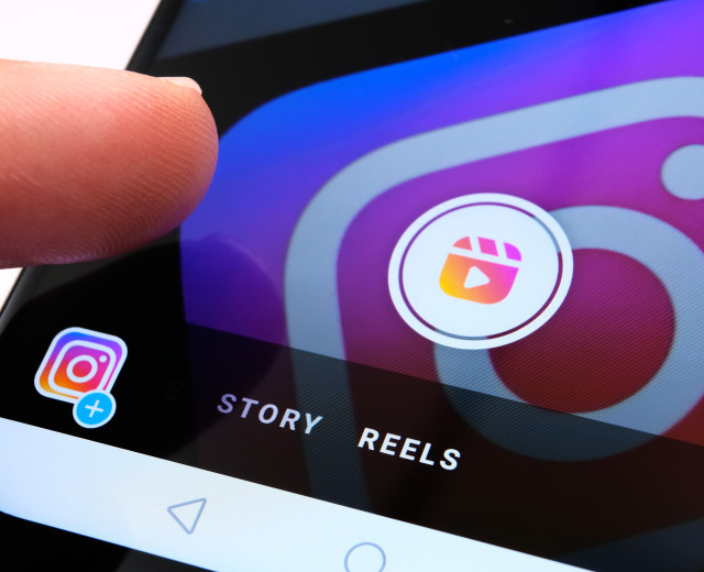 Instagram заплатит блогерам до 35 тысяч долларов за публикацию видео в Reels