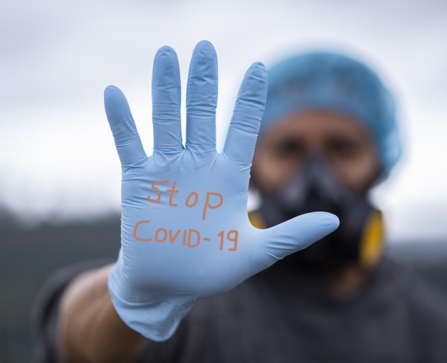 В Новосибирской области отмечают улучшение ситуации с коронавирусом