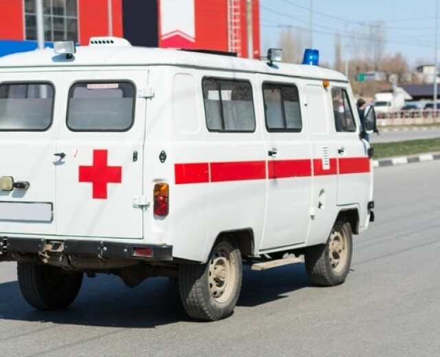 В Башкортостане сотрудники скорой помощи собираются объявить забастовку