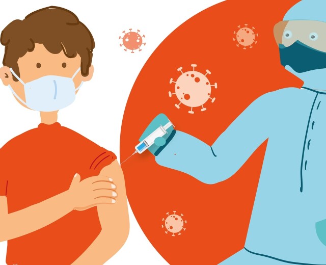 В Новосибирскую область поступила первая партия противоковидной вакцины для детей «Спутник М» 