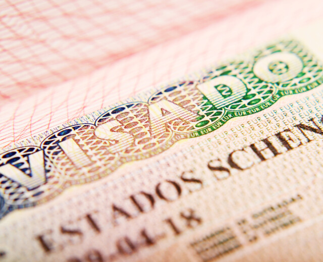 Испания отменила все ограничения на подачу документов на визу для россиян