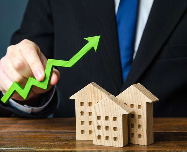Минстрой хочет повысить норматив стоимости жилья на 20%
