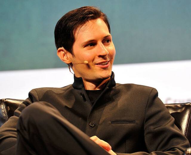 Павел Дуров обвинил Apple в сознательном ухудшении качества веб-версий приложений