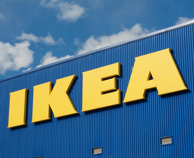 IKEA включила в зону доставки Пермь