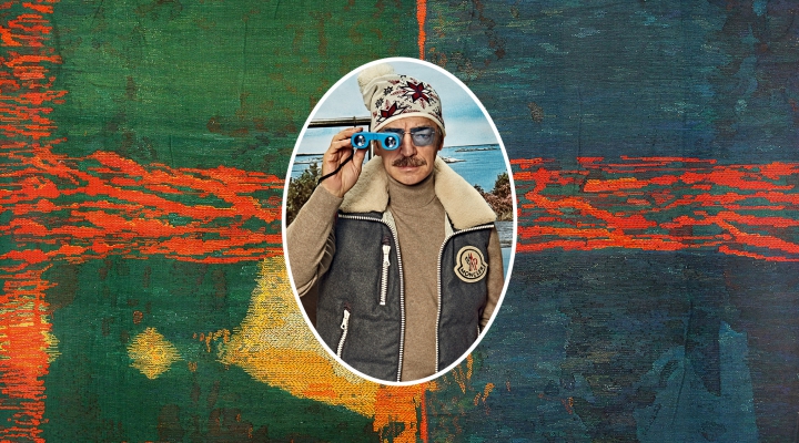 Михаил Боярский о своей роли в народной комедии Жоры ...