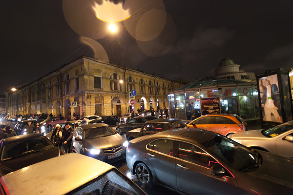 Ул думская карта спб