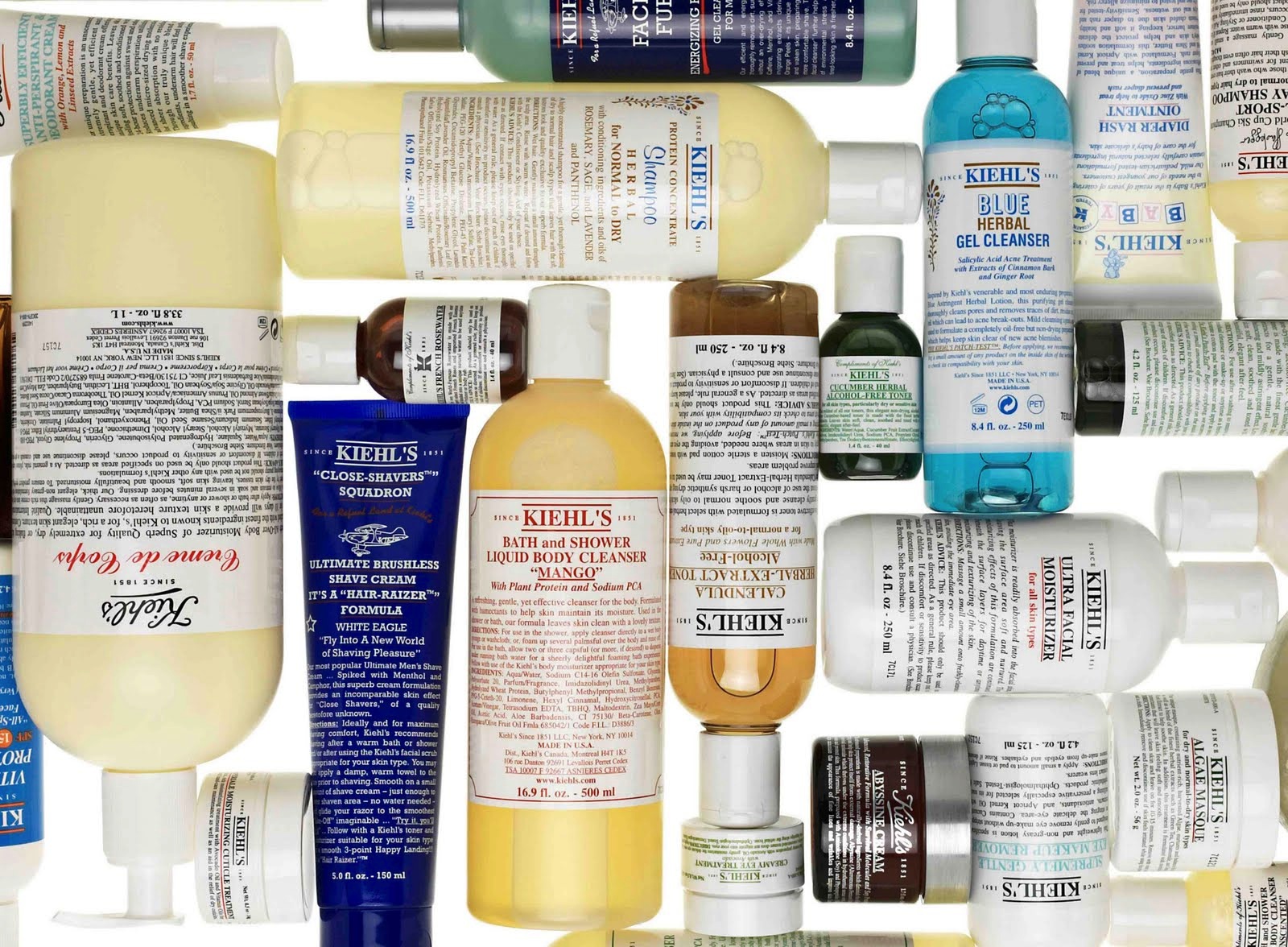 Интернет Магазин Kiehl's