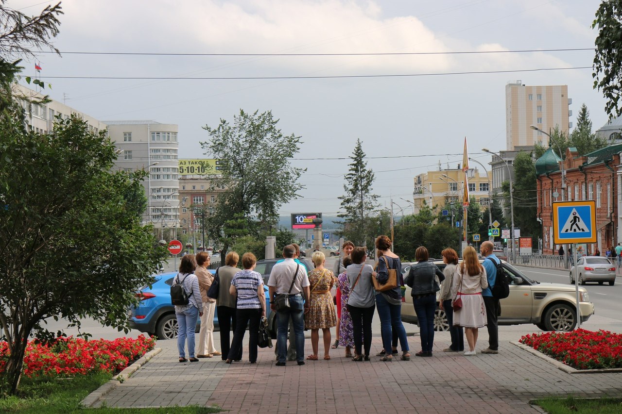 Фото Самого Страшного Места