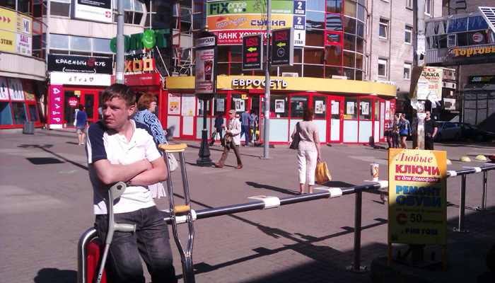 Как работает общественный велопрокат в Петербурге - эксперимент ...